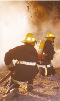 NOTAS TECNICAS de PREVENCION INSHT NTP (125)